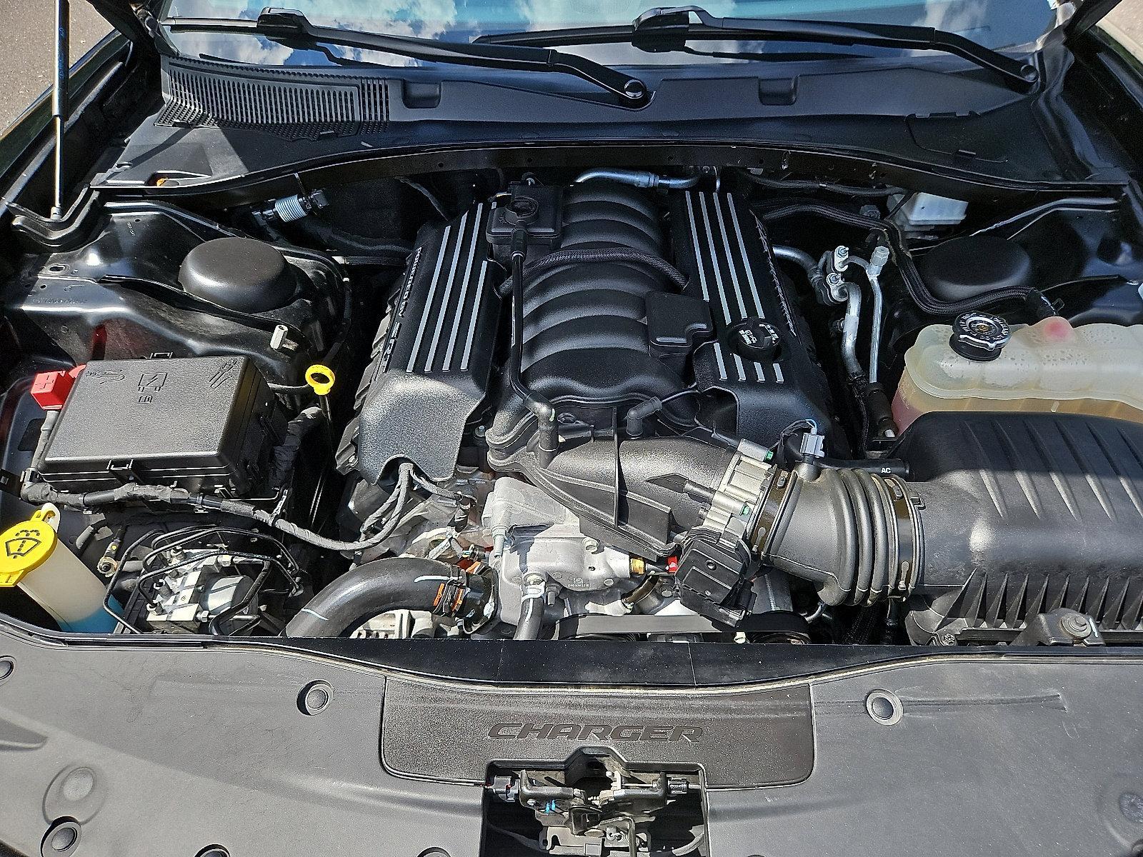 2021 Dodge Charger Vehicle Photo in Jenkintown, PA 19046