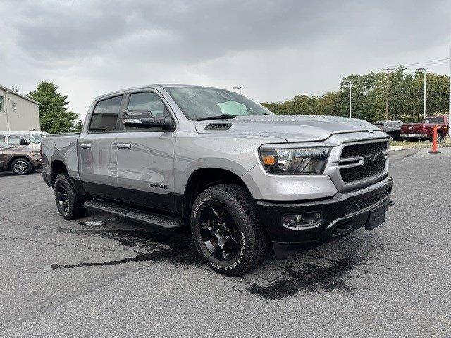 2022 Ram 1500 Vehicle Photo in Mechanicsburg, PA 17050-1707