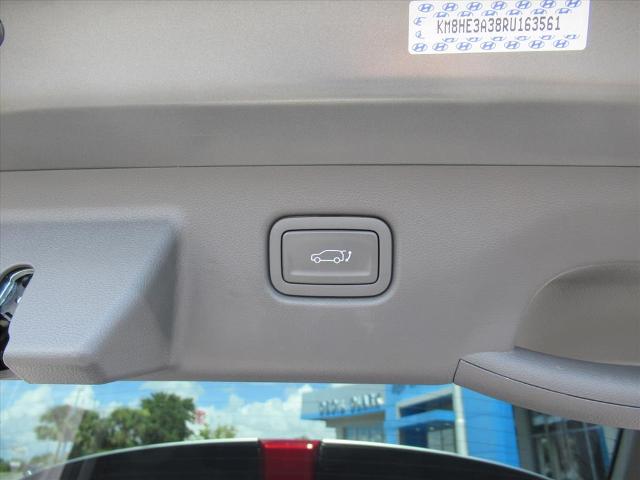 2024 Hyundai Kona Vehicle Photo in LEESBURG, FL 34788-4022