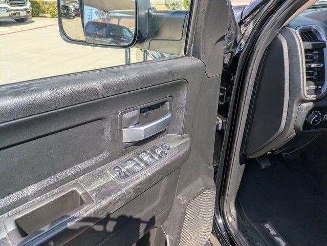 2019 Ram 3500 Vehicle Photo in SELMA, TX 78154-1460