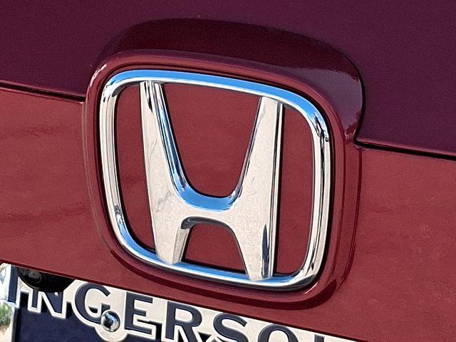 2018 Honda Accord Vehicle Photo in DANBURY, CT 06810-5034