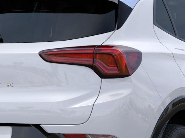 2026 Buick Encore GX Vehicle Photo in TREVOSE, PA 19053-4984