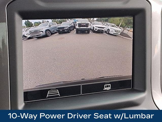 2022 Chevrolet Silverado 1500 Vehicle Photo in DANBURY, CT 06810-5034