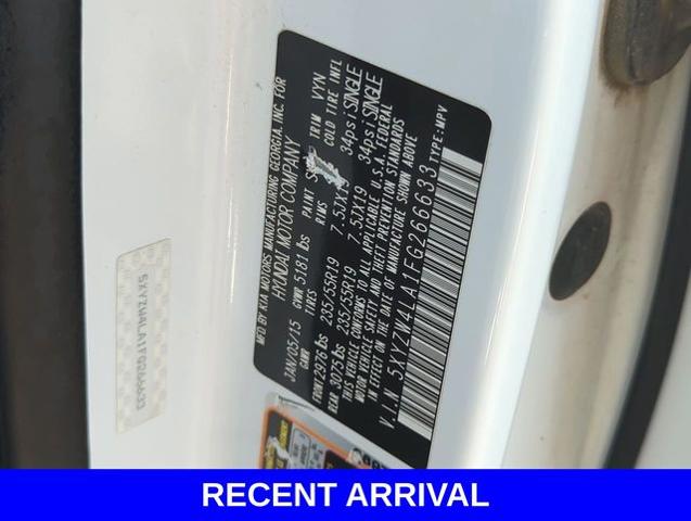 2015 Hyundai Santa Fe Sport Vehicle Photo in Merrillville, IN 46410