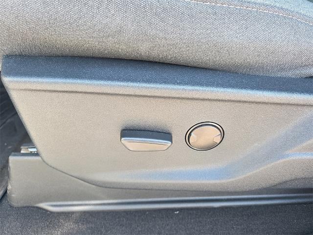 2025 Ford Super Duty F-350 DRW Vehicle Photo in EASTLAND, TX 76448-3020
