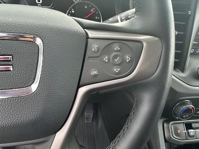 2023 GMC Acadia Vehicle Photo in MANITOWOC, WI 54220-5838