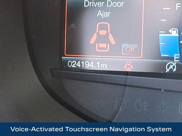 2019 Ford Edge Vehicle Photo in DANBURY, CT 06810-5034