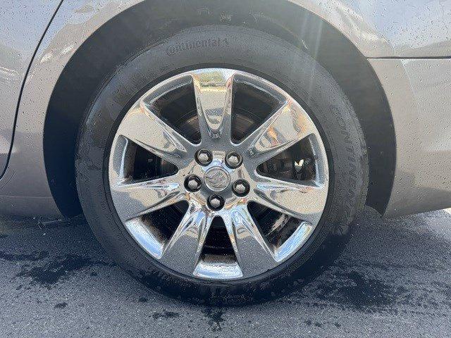 2010 Buick LaCrosse Vehicle Photo in Mechanicsburg, PA 17050-1707