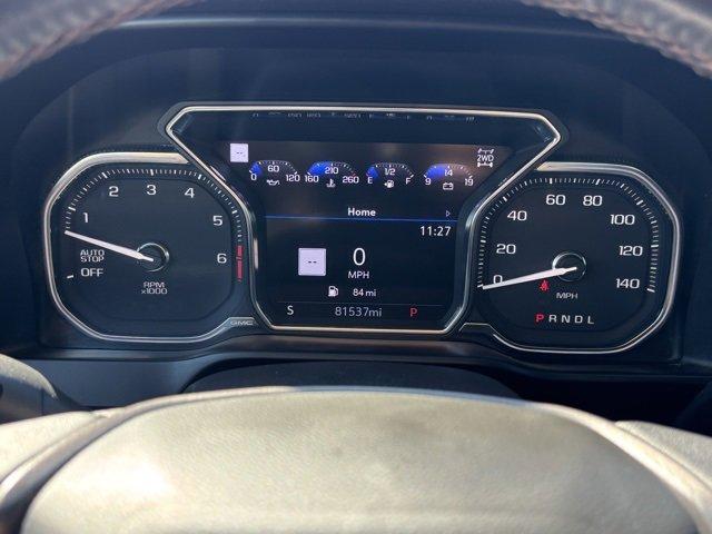 2020 GMC Sierra 1500 Vehicle Photo in ROCHESTER HILLS, MI 48307-2741