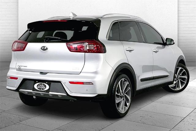2019 Kia Niro Vehicle Photo in Lees Summit, MO 64086