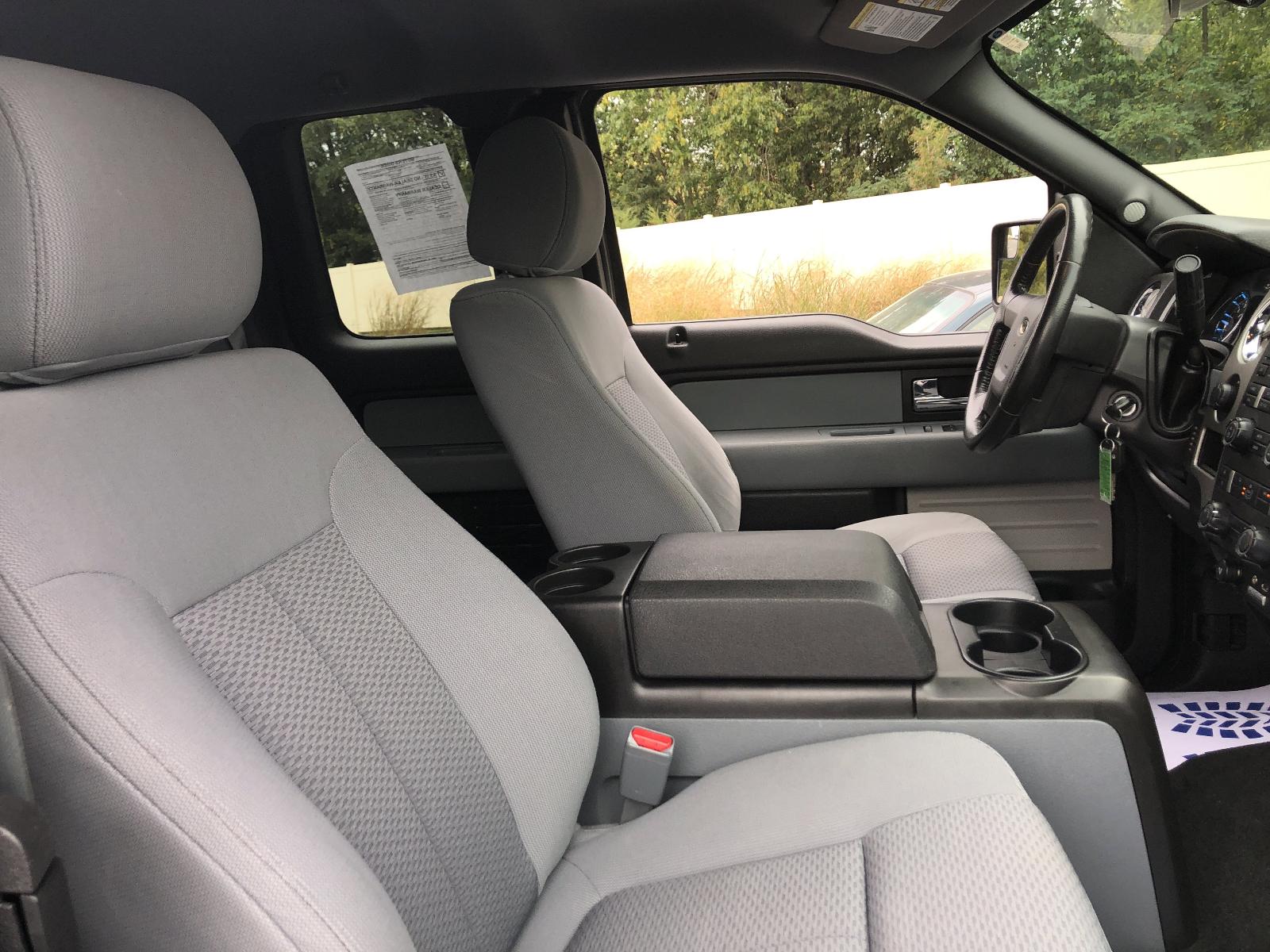 2012 Ford F-150 Vehicle Photo in Mechanicsburg, PA 17050