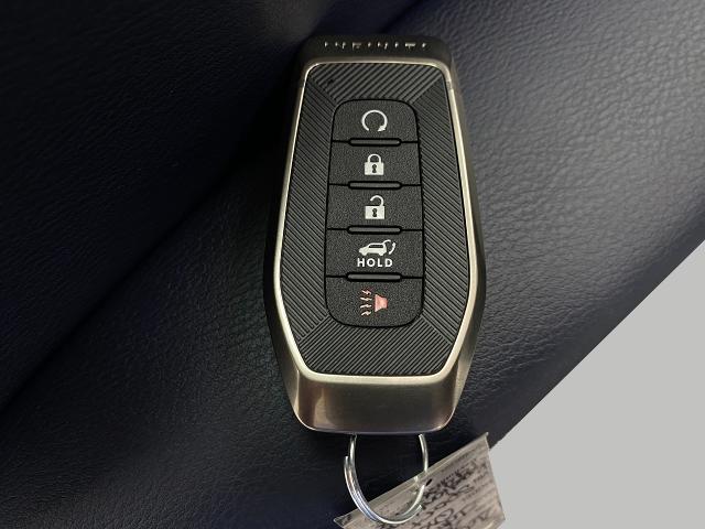 2026 INFINITI QX80 Vehicle Photo in Appleton, WI 54913