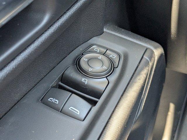 2025 Chevrolet Silverado 2500 HD Vehicle Photo in BRUNSWICK, GA 31525-1881