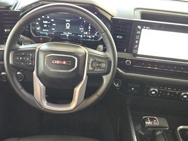 2023 GMC Sierra 1500 Vehicle Photo in Decatur, TX 76234