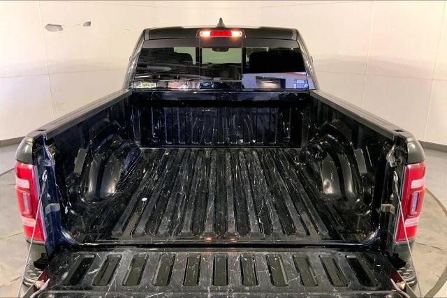 2023 Ram 1500 Vehicle Photo in Kansas City, MO 64114