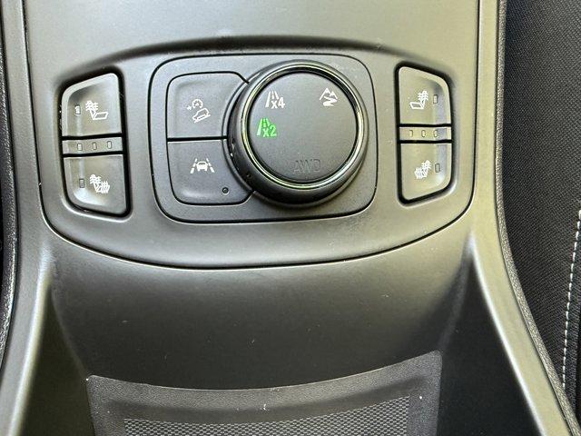 2022 GMC Terrain Vehicle Photo in LEOMINSTER, MA 01453-2952