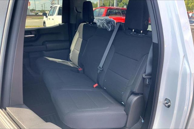 2026 GMC Sierra 1500 Vehicle Photo in INDEPENDENCE, MO 64055-1377