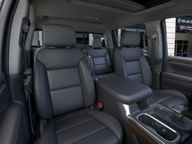 2026 GMC Sierra 1500 Vehicle Photo in TREVOSE, PA 19053-4984