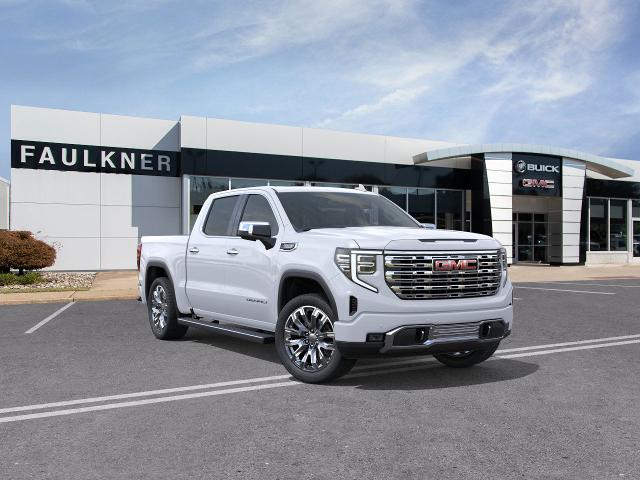 Select 2026 GMC Sierra 1500