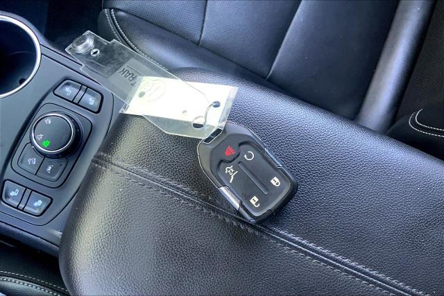 2024 GMC Terrain Vehicle Photo in KANSAS CITY, MO 64114-4545