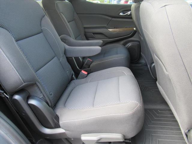 2020 GMC Acadia Vehicle Photo in LEESBURG, FL 34788-4022