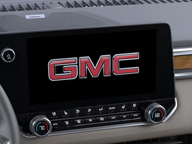 2026 GMC Canyon Vehicle Photo in MANITOWOC, WI 54220-5838