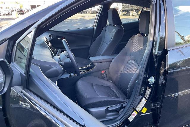 2022 Toyota Prius Prime Vehicle Photo in INDEPENDENCE, MO 64055-1314