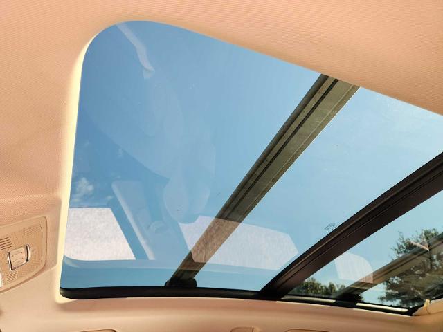 2014 Audi Q5 Vehicle Photo in DENTON, TX 76210-9321
