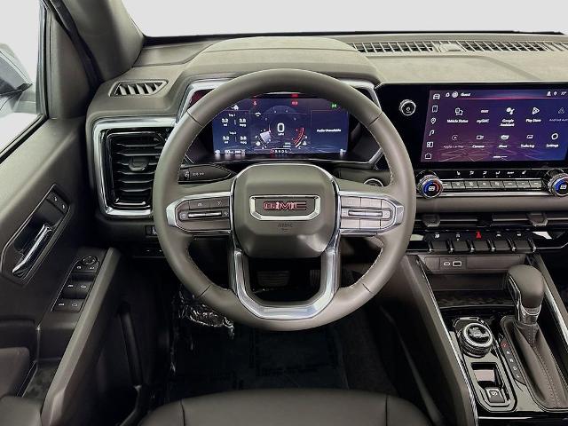 2025 GMC Canyon Vehicle Photo in PUYALLUP, WA 98371-4149