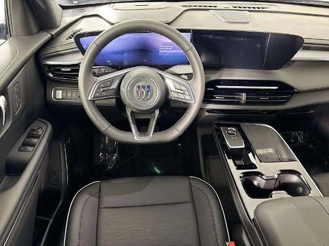 2026 Buick Enclave Vehicle Photo in PUYALLUP, WA 98371-4149