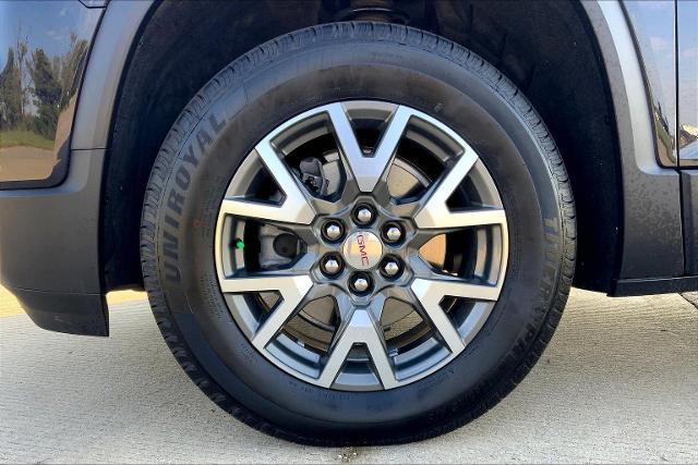 2022 GMC Acadia Vehicle Photo in TOPEKA, KS 66609-0000