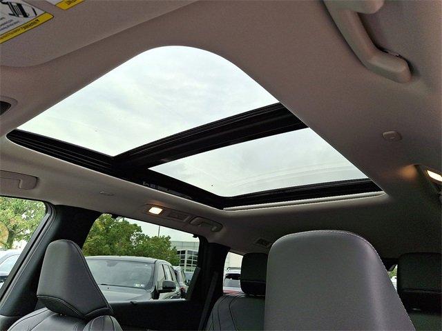 2025 INFINITI QX60 Vehicle Photo in Willow Grove, PA 19090