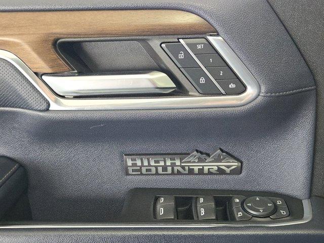 2024 Chevrolet Silverado 1500 Vehicle Photo in Decatur, TX 76234