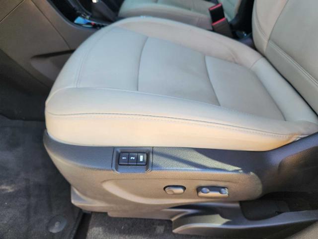 2018 Buick Encore Vehicle Photo in DENTON, TX 76210-9321