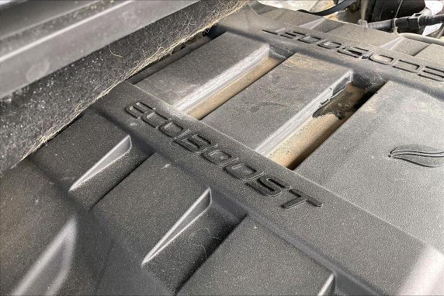 2018 Ford F-150 Vehicle Photo in INDEPENDENCE, MO 64055-1314
