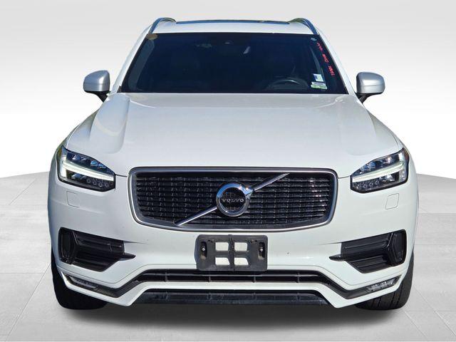 2017 Volvo XC90 Vehicle Photo in Puyallup, WA 98371