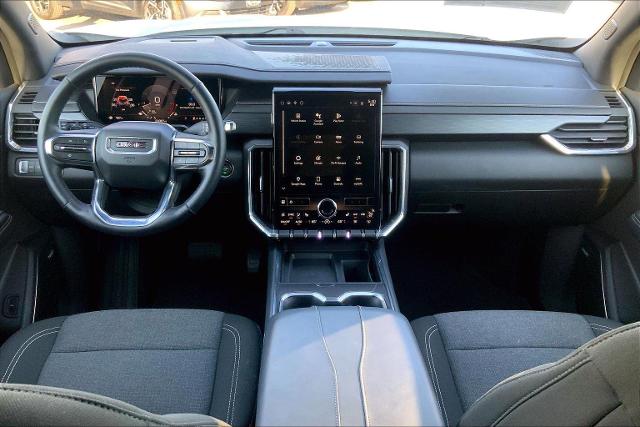 2025 GMC Acadia Vehicle Photo in KANSAS CITY, MO 64114-4502