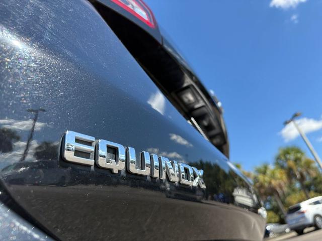2024 Chevrolet Equinox Vehicle Photo in Savannah, GA 31419