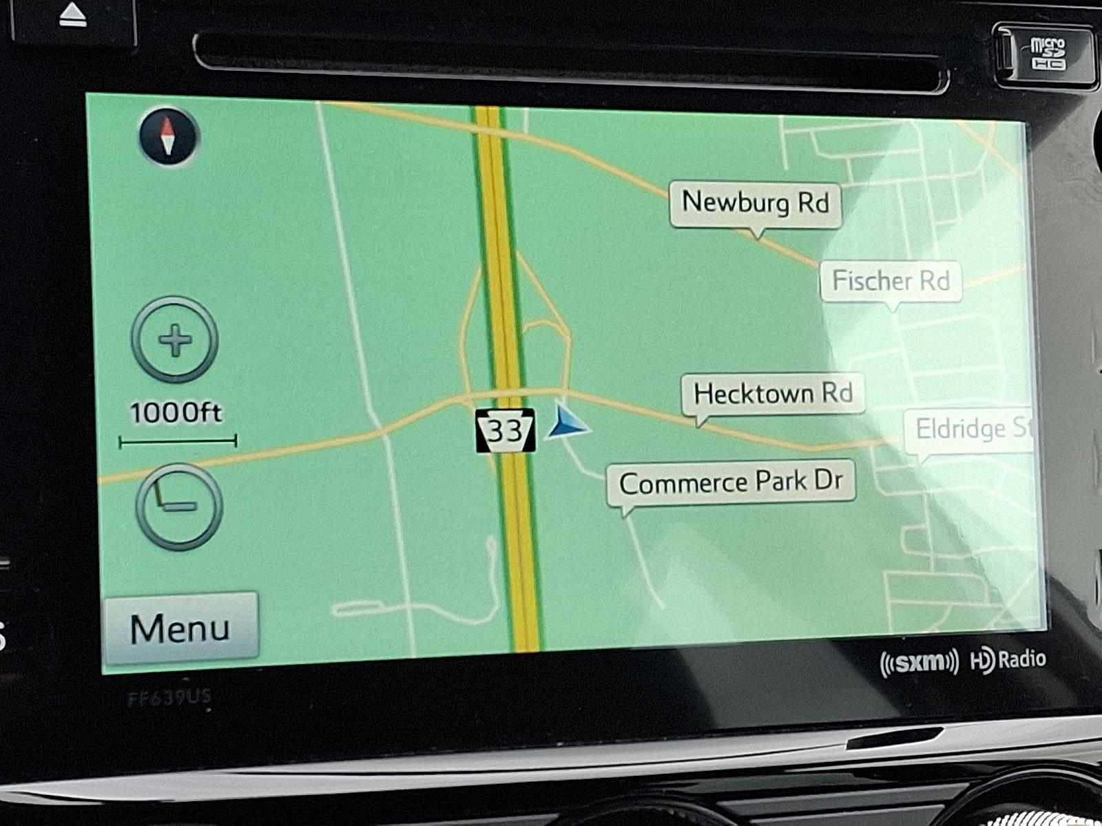 2018 Subaru Forester Vehicle Photo in Easton, PA 18045