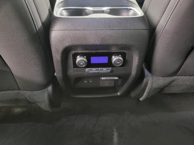 2025 GMC Acadia Vehicle Photo in GREEN BAY, WI 54303-3330