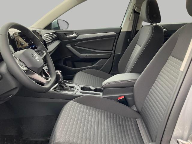 2026 Volkswagen Jetta Vehicle Photo in Oshkosh, WI 54904