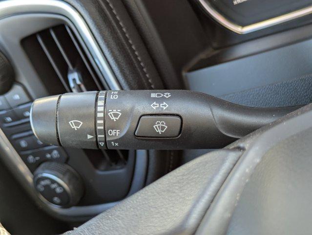 2021 Chevrolet Silverado 1500 Vehicle Photo in BRUNSWICK, GA 31525-1881