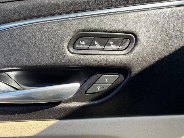 2021 Cadillac Escalade ESV Vehicle Photo in LEOMINSTER, MA 01453-2952