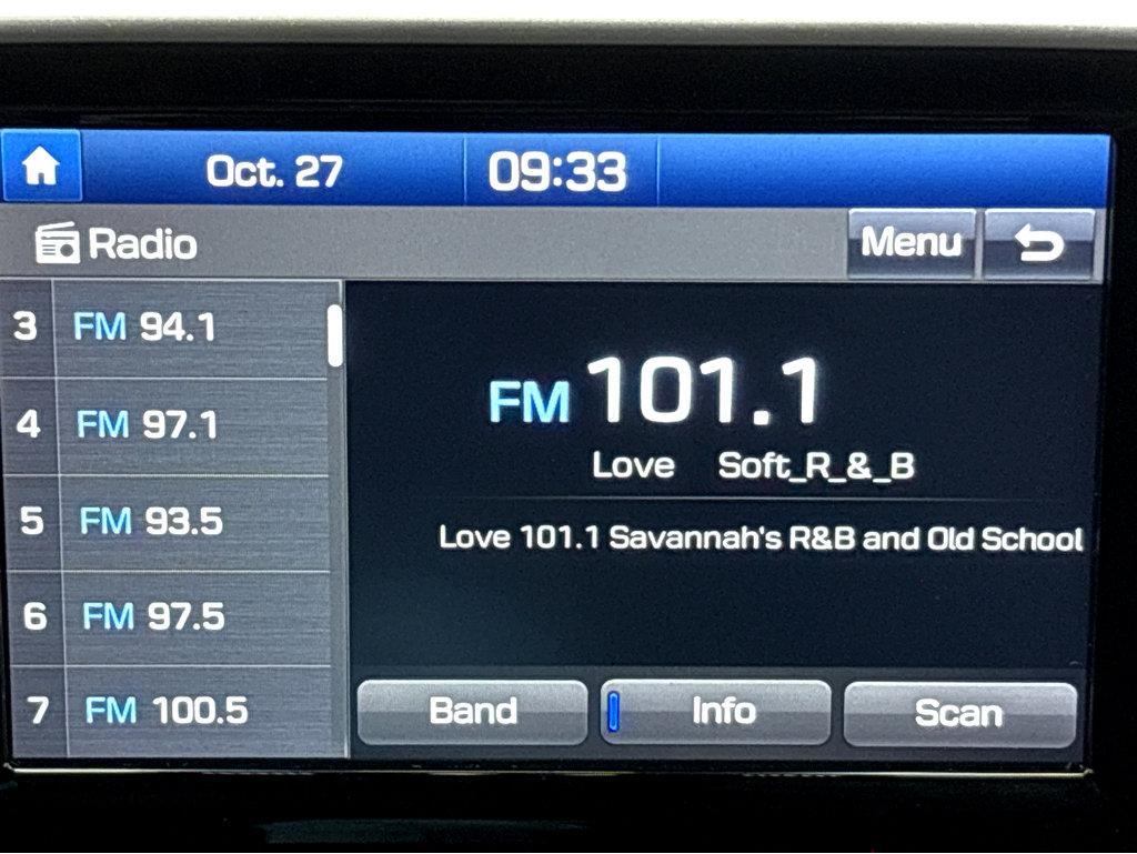 2019 Hyundai TUCSON Vehicle Photo in POOLER, GA 31322-3252