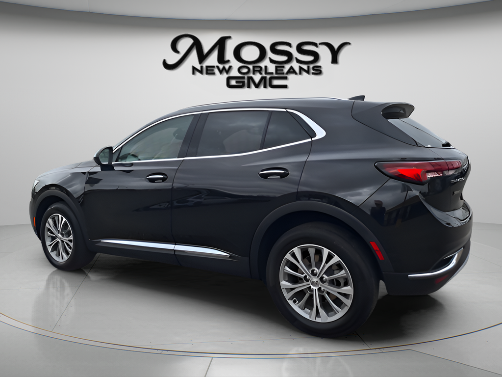 2022 Buick Envision Preferred - 6