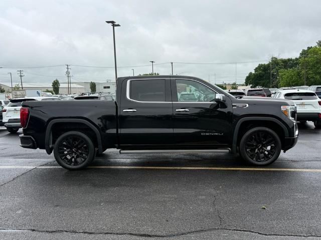 2021 GMC Sierra 1500 Vehicle Photo in COLUMBIA, MO 65203-3903