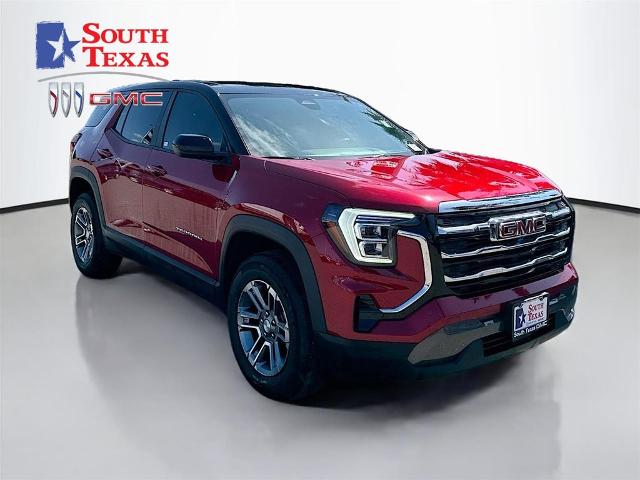 2026 GMC Terrain Vehicle Photo in McAllen, TX 78501