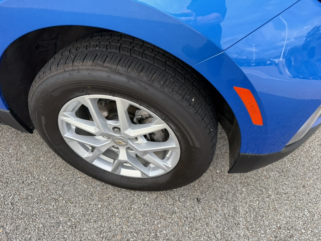 2024 Chevrolet Equinox LT - 9