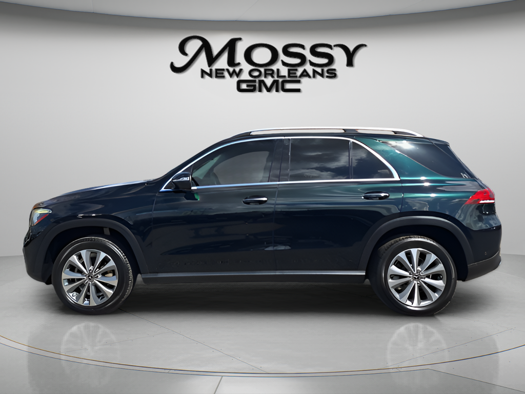 2020 Mercedes-Benz GLE GLE 350 - 7