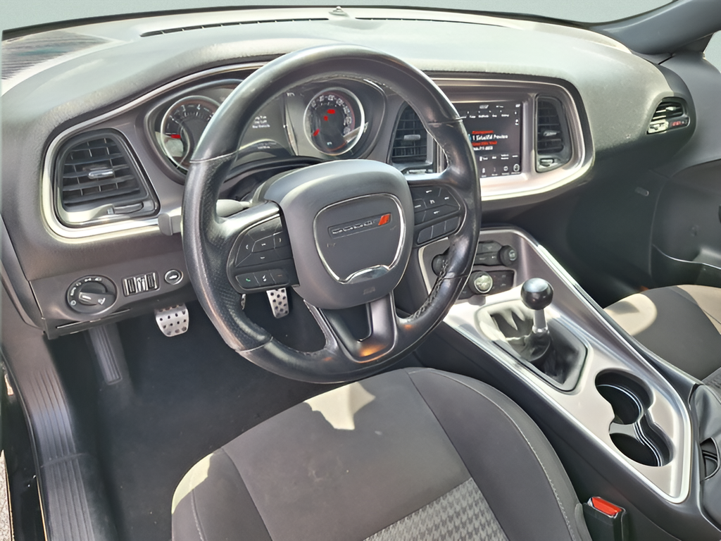 2020 Dodge Challenger R/T Scat Pack - 8